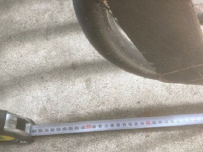 Bild 5:Rübenkorb für Frontlader mit EURO-Aufnahme