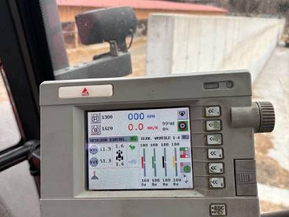 Bild 5:Massey Ferguson 7495