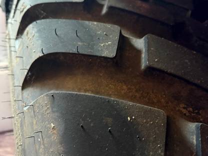 Bild 4:Krampe HP 20 Carrier