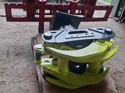 Bild 2:LASCO Energie-Holzzange