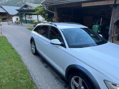 Bild 7:Audi A6 Allroad 4G C7