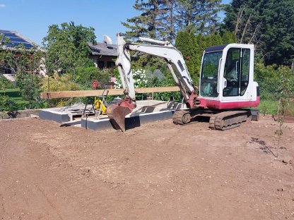 Takeuchi TB 135