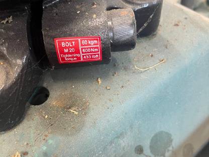 Bild 2:Holzgreifer LG2500