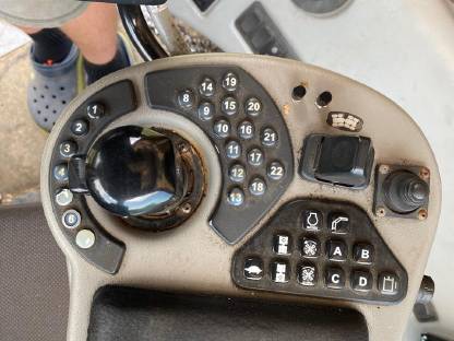 Bild 6:Tigercat 1135