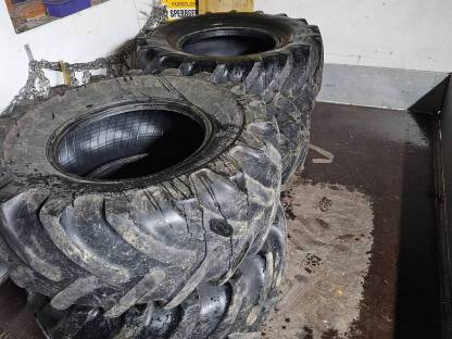 Reifen 405/70 r20
