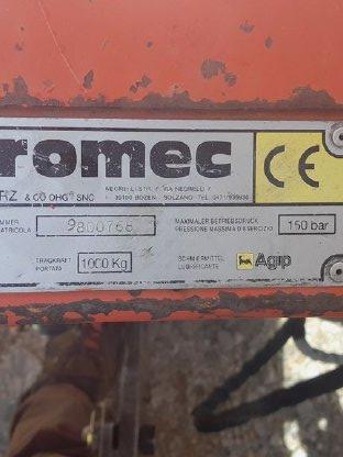 Bild 2:Silagerundballengabel zu verkaufen