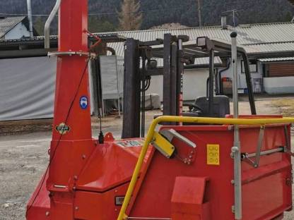 Lindana TP200