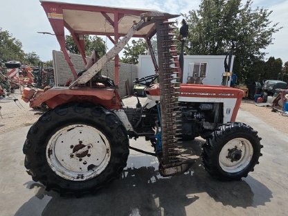 Bild 9:Lindner BF 350 SA