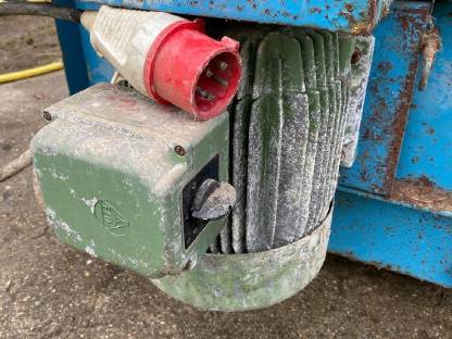 Bild 5:Safental Schrotmühle