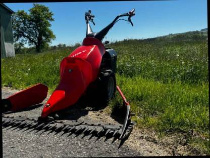 Bild 6:Motormäher Reform