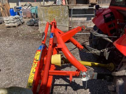 Mähwerk Kuhn GMD 44