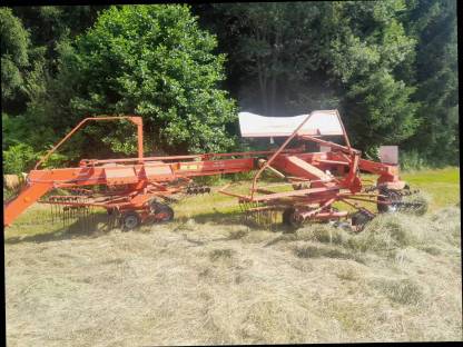 Bild 4:Kuhn Seitenschwader