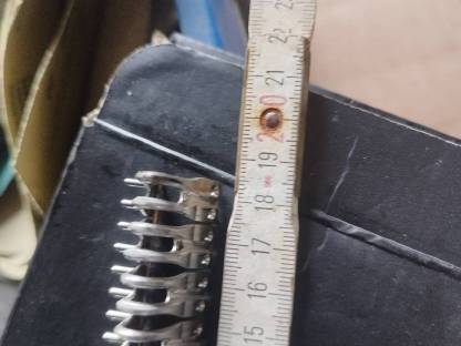 Bild 3:Mato U20 Gurtverbinder