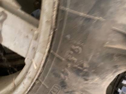 Bild 5:Steyr Kompletträder