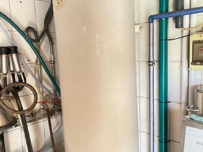 Bild 6:Etscheid Milchtank 1.200 l