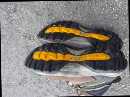 Bild 4:Sicherheitsschuh Work Power Premium Größe 40