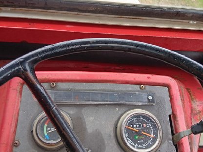 Bild 4:Verkaufe Steyr 760