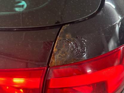 Bild 7:VW Passat 2.0 TDI 4Motion