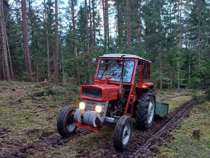 Massey Ferguson