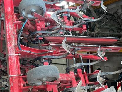 Bild 2:Einböck Chopstar