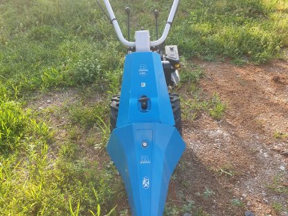 Neuwertiger Balkenmäher Bertolini BT130S K800H