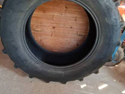 Bild 2:Verkaufe Reifen Alliance Farmer Pro Radial 70