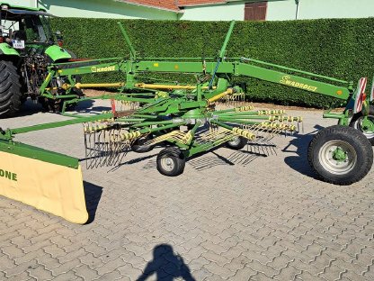 Bild 4:Krone Swadro 809