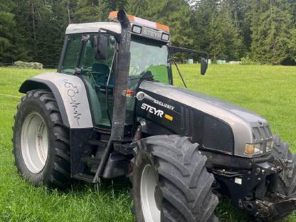 Steyr 9145