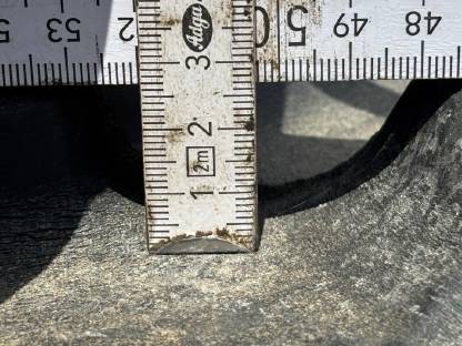 Bild 3:Trelleborg Reifen 600/65 R28