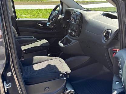 Bild 4:Mercedes Vito