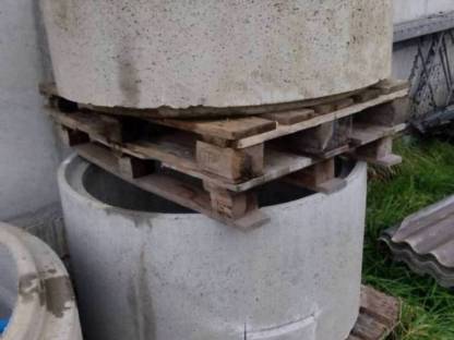 Bild 7:Kanalschacht, Lieferung möglich