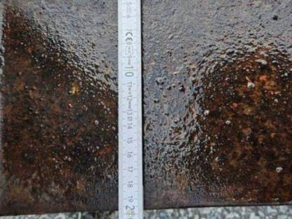 Bild 5:Hubgerüst 410 cm