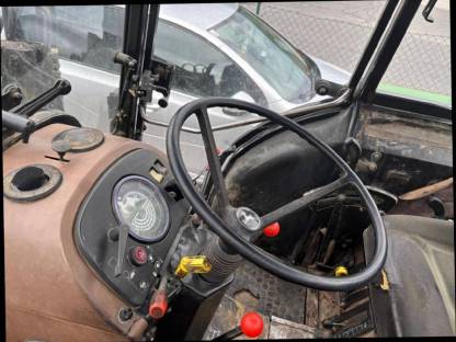 Bild 5:John Deere 1950