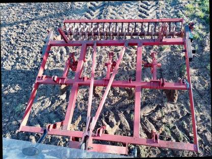 Bild 6:Landsberg Pöttinger Grubber Synkro 260