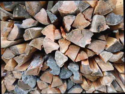 Brennholz