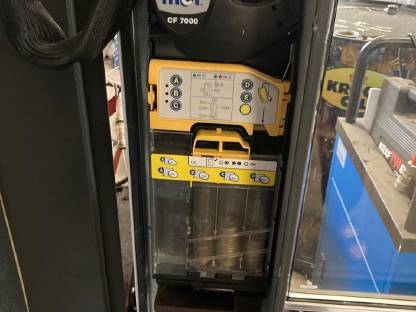 Bild 3:Getränkeautomat