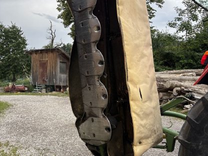 Bild 6:Verkaufe Krone AM 283 S Easy-Cut