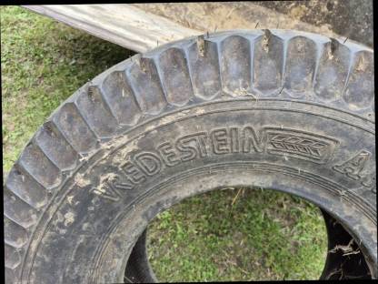 Bild 5:Verkaufe einen Reifen 13.0/75-16