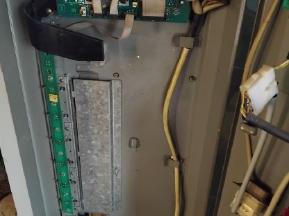 Bild 6:Getränkeautomat