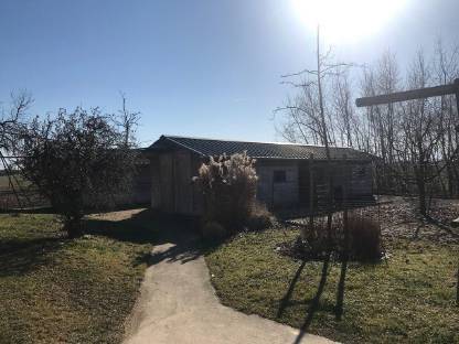 Bild 2:Legehennen Ställe (PKH)