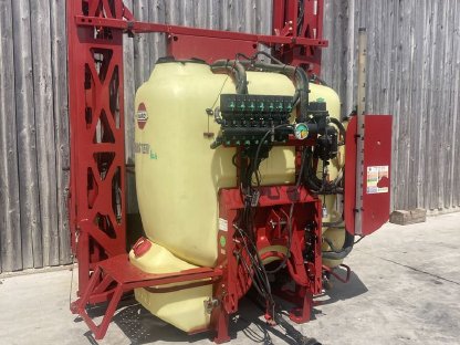 HARDI Master PRO VHY 18 m