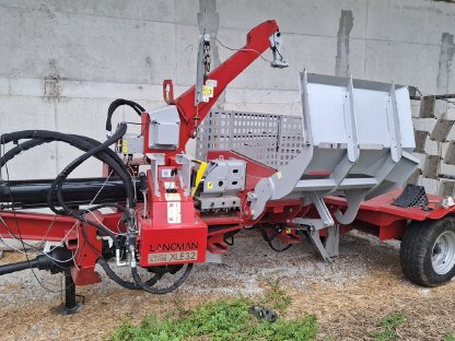 HOLZSPALTER LANCMAN XTRM XL32 C