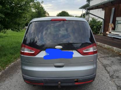 Bild 3:Ford Galaxy