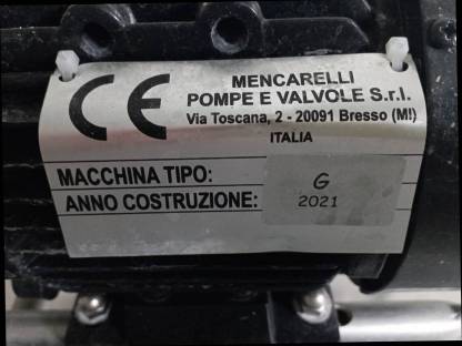 Bild 3:Verkaufe Lebensmittelpumpe