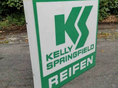 Reklameleuchte