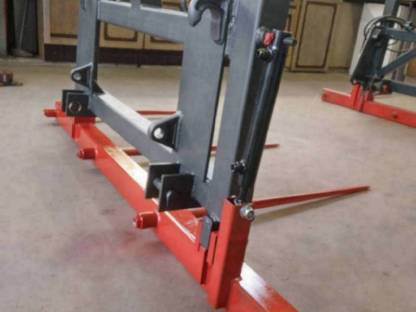 Bild 3:Ballenträger