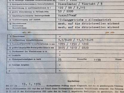 Bild 8:SAME FALCON 50, Frontlader