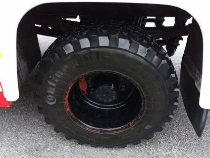 Bild 5:Steyr Daimler Puch 10s 18 Allrad