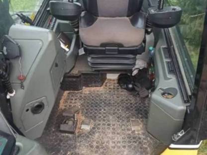 Bild 8:Harvester Eco Log 570D