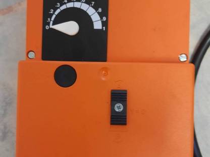 Stellmotor SM220-SR